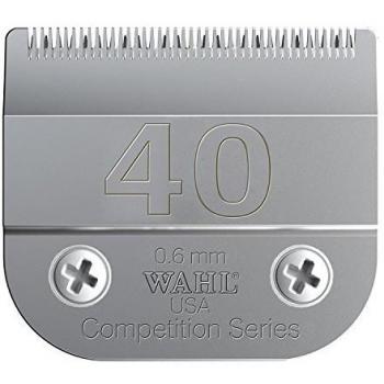 Wahl Competition Blade #40 0.6mm