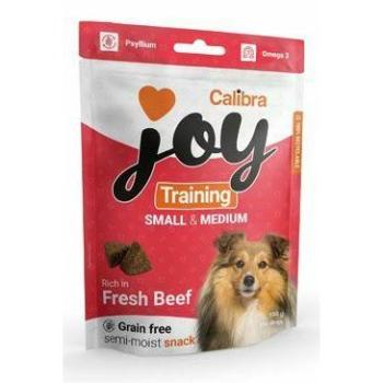 Calibra Joy 150 Gram Beef Training Crunchies