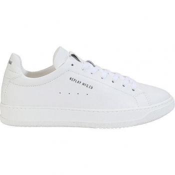 Replay Sneaker Reload Weiss Herren 42