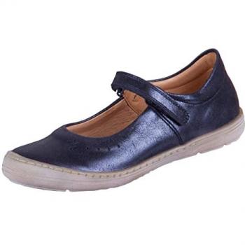 Halbschuhe Froddo Mary F G3140182-2 M Blau