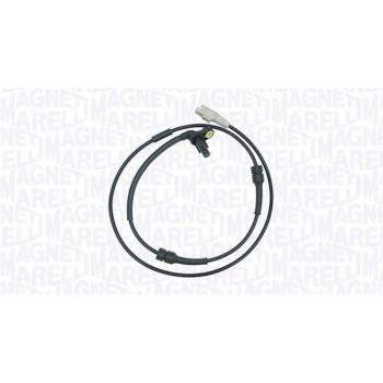 MAGNETI MARELLI ABS Sensor for Anti-lock Braking System 172100147010