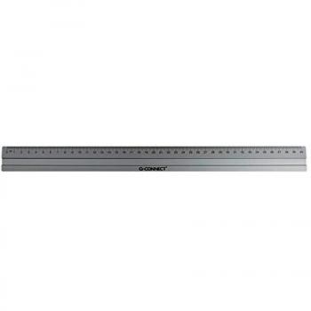Rezacie pravítko Q-CONNECT 40cm