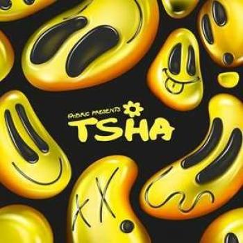 Fabric stellt vor: Tsha
