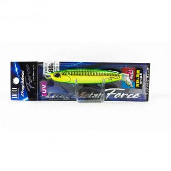 Dual 80g Metal Drag Jig PBA0512