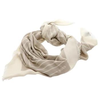 Laik Foulard BOSS – Beige (Chiaro)