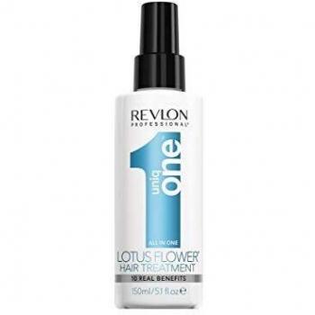 Revlon Professional Uniq One Lotus Lotus Flower Hair Treatment 150ml
