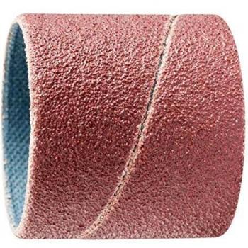 PFERD Sanding Sleeve KSB 3030 A 80 30 mm x 30 mm Grit 80 25 pcs