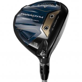 2023 Callaway Paradym Fairway Wood
