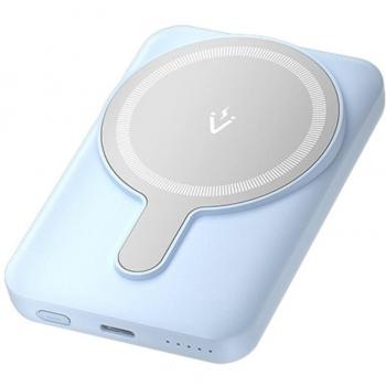 Vention Magnetische Powerbank 20W mit USB-C