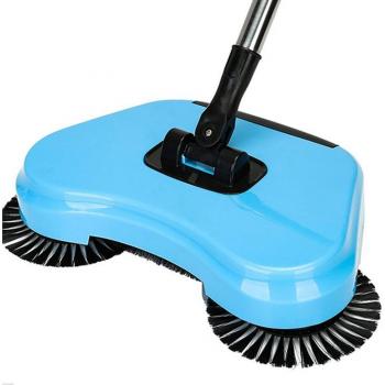 Dust Collector Plastic