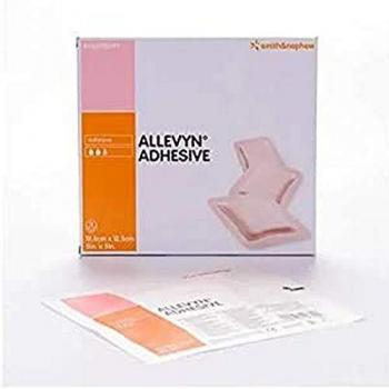 Aposito Allevyn 15x15 cm 3 unidades