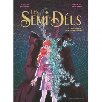 Les Semi-Déus
