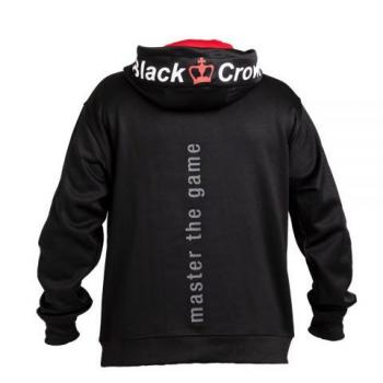 Veste Teide Hommes – Black Crown