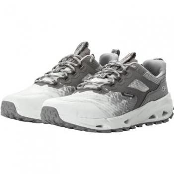 Sneakers Jack Wolfskin Prelight Pro vent Low 4064321 Grün 45