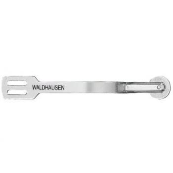Waldhausen Sporrar Ballrad 20 mm