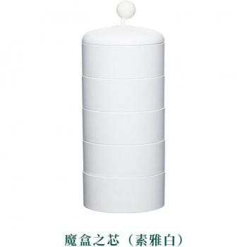 Étagère de rangement rotative
