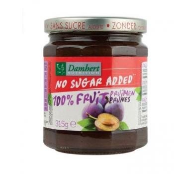 Damhert 100% Fruit Pruimen