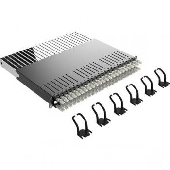 Patchbox – 365 – Kabeleinzugssystem – RAL 9005 (p36stpxc6a24gy)