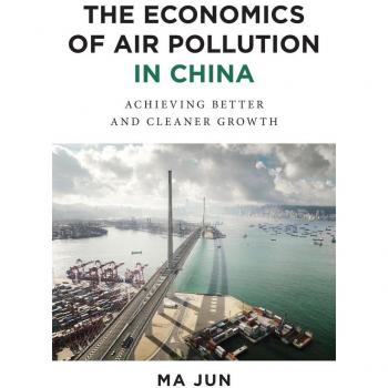 The Economics of Air Pollution in China
