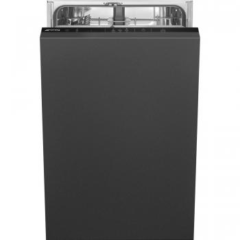 Smeg DI4522 Fully Integrated Slimline Dishwasher