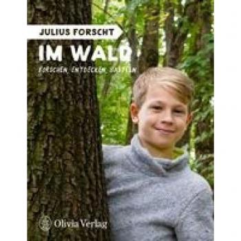 König, Michael: Julius forscht