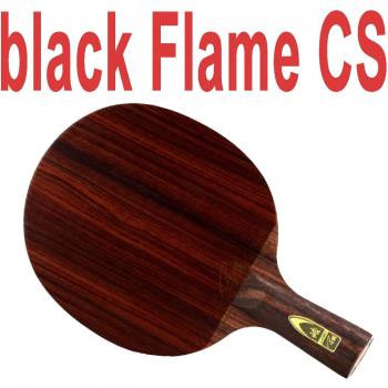 Hoja PingPong 7Capa Roja Llama Negra – LOKI