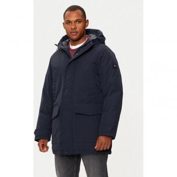 Tommy Hilfiger L‑Size Men’s Blue Winter Apparel