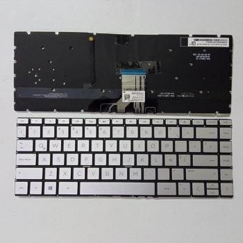 HP Spectre x360 13-AD TPN-W133 13-A E 13-AP 13-AN 13-AQ TPN-W144 13-AG 13-AH 13-BF Laptop Keyboard