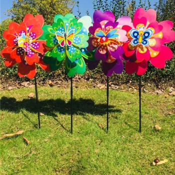 Insect Cartoon Butterfly Toy