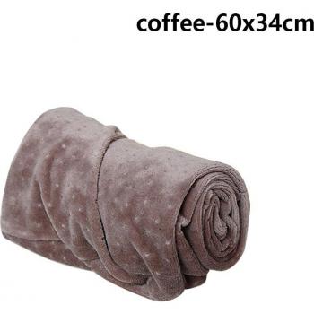 Taie d'oreiller en forme de papillon, 60x34/50x30 CM, soin cervical