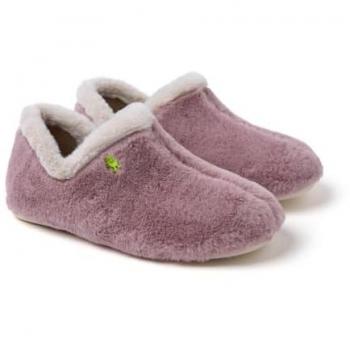 GIOSEPPO KERRICK 76905 PANTUFLAS CONFORTÁVEIS ROSA