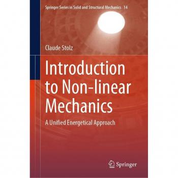 Vitalsource Technologies, Inc. Introduction to Non-linear Mechanics