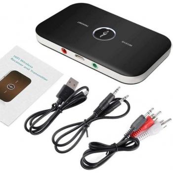 Dongle Bluetooth 5.0 Multi‑Uso
