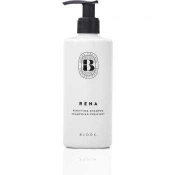 Bjork Rena Shampoo Liquido Purificante 300 ml
