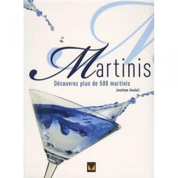 Martinis