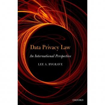 Data Privacy Law