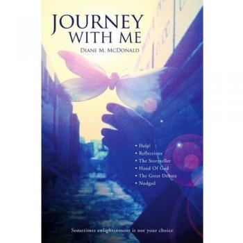 Journey with me paperback