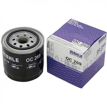 MAHLE Oil Filter OC 269