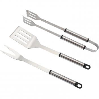 Set de Accesorios para Barbacoa Master Grill MG115