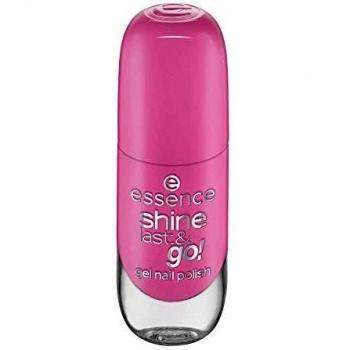 Essence Shine Last & Go Gel-Nagellack 75 Cotton Candy Love