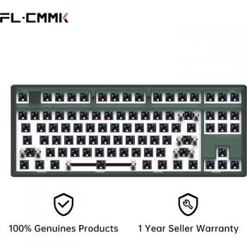 MK870 Teclado Inalámbrico para Gaming