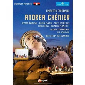 Andrea Chenier