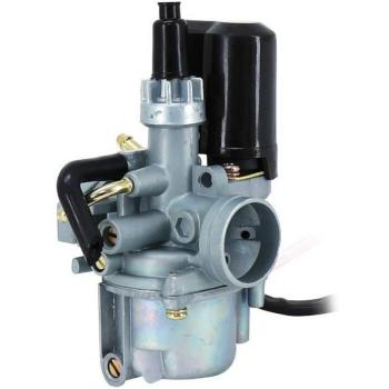 Carburateur P2R (Motorisé) pour Scooter Peugeot 50 Speedake Neuf
