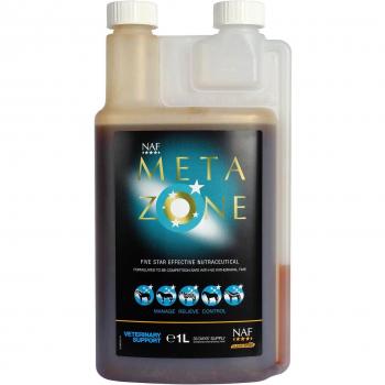 Metazone 1L para Animais