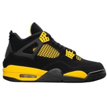 Nike Sneaker Jordan 4 Donner