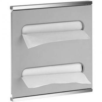 Lavabo Modulado Keuco 326x325 mm Abatible Derecho