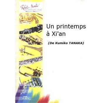 Partitions classique ROBERT MARTIN TANAKA K.