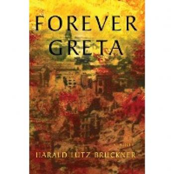 Bruckner, Harald Lutz: Forever Greta