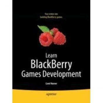 Learn Blackberry Games Development