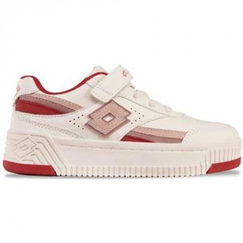 LOTTO Bunte Kinder Sneaker, Gr. 34